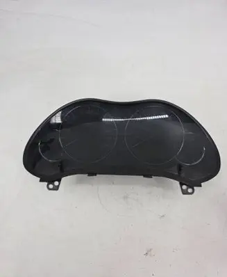 Toyota Avensis T250 Speedometer (instrument cluster) 8380005C00C MB2574305293