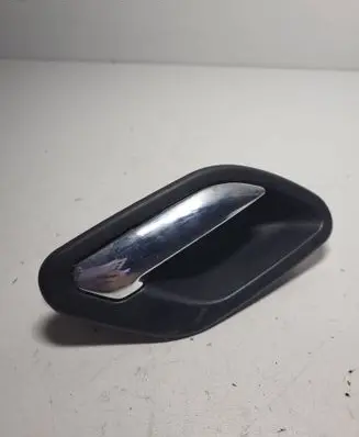 BMW 5 E60 E61 Front door interior handle 7032926