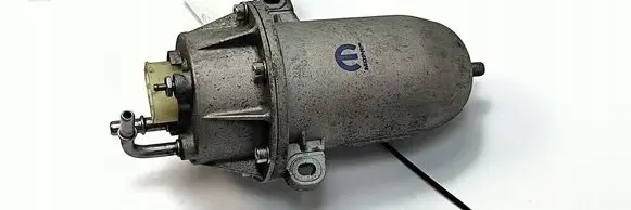 Fiat Ducato Air filter box cover 1371051080