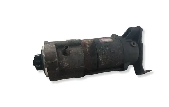 Jaguar XF X250 Starter motor 428000489