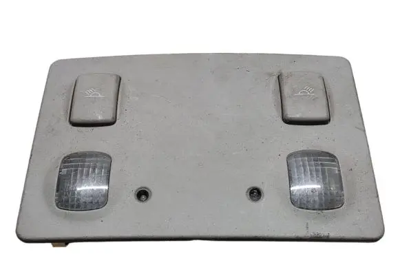 Audi A6 S6 C5 4B Front seat light 4B0947303