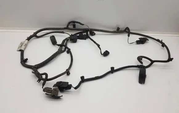 Ford Kuga II Parking sensor (PDC) wiring loom GV4T15K868 13311250000 A00000000