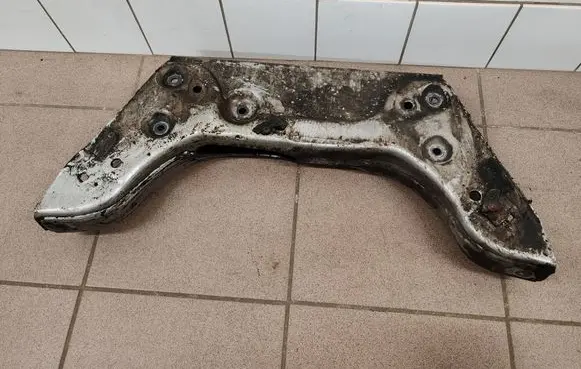 Audi A2 Front subframe