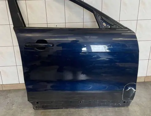 Jaguar F-Pace Front door