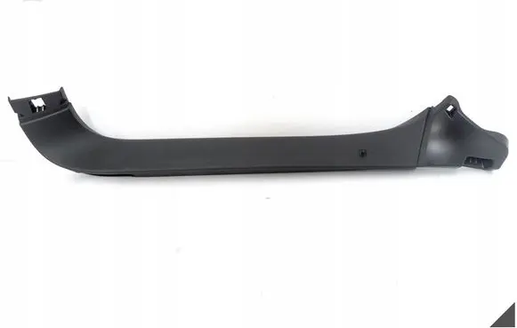 Audi A7 S7 4G Tailgate trim 4G8867608A