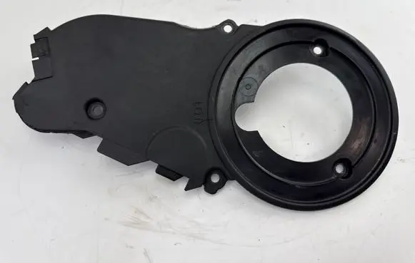 Skoda Octavia Mk2 (1Z) Timing belt guard (cover) 03L109147D