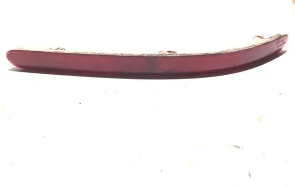 Volkswagen Touareg I Rear tail light reflector 7L6945106A 497402SJ3