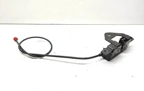 BMW X5 E53 Tailgate lock latch 8408963 51248408963