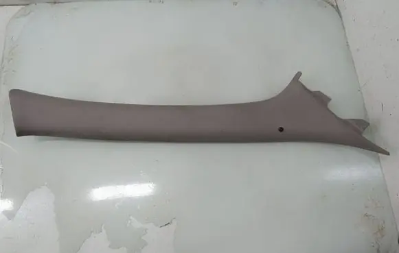 Nissan Micra (A) pillar trim 76911