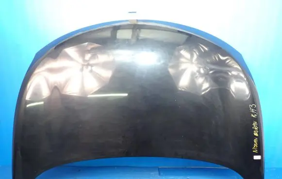 Nissan Murano Z51 Engine bonnet/hood