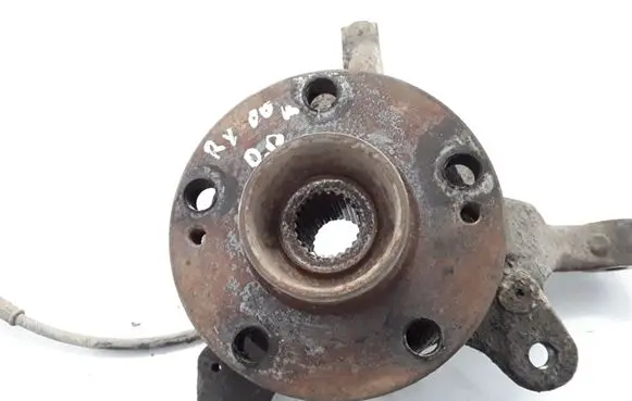 Renault Scenic I Front wheel hub 8200171678
