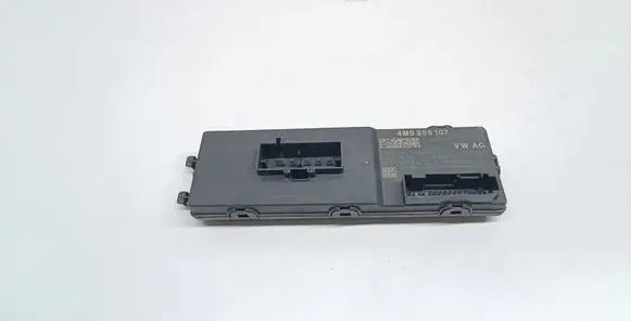 Audi A4 S4 B9 8W Tailgate/trunk control unit/module 4M8959107