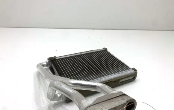 Ford Transit Heater blower radiator