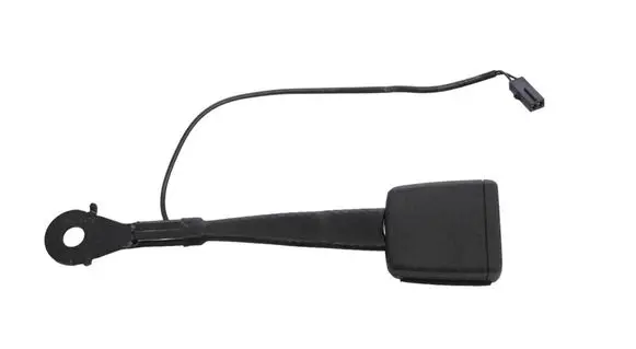 Skoda Enyaq iV Front seatbelt buckle 643617300D