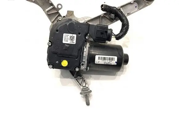 Ford Edge II Front wiper linkage and motor FT4B17504BF
