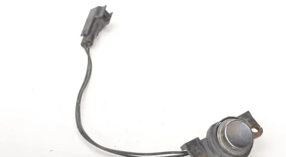 Jaguar XJ X351 Tailgate opening switch 