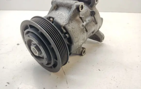 KIA Optima Air conditioning (A/C) compressor (pump) CG4472500541