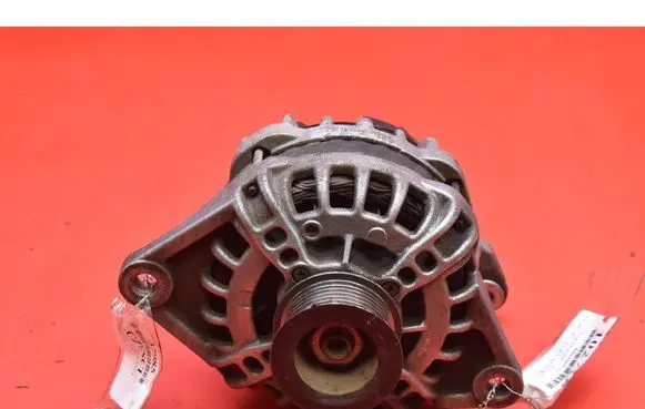 Fiat Ducato Generator/alternator 504385134