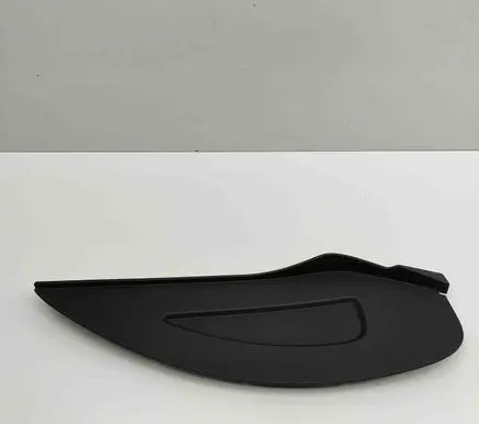 Jeep Wrangler Dashboard side end trim 1PJ31TRMAD