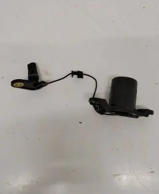 Mercedes-Benz GL X166 Oil level sensor A0011531332