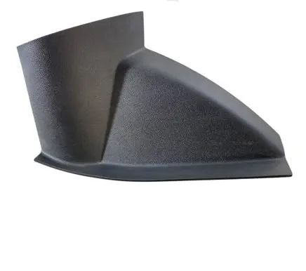 Chevrolet Camaro Dashboard side end trim 23365225 AMQ58115 W537