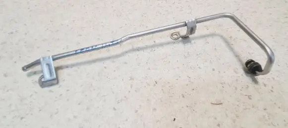 Seat Leon (1P) Brake vacuum hose/pipe 03C121469F