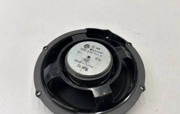 Porsche Cayenne (9PA) Front door speaker 7E0035411A