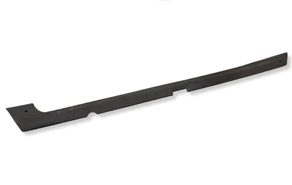 Ford Escort Front sill trim cover 81ABB13209AAW