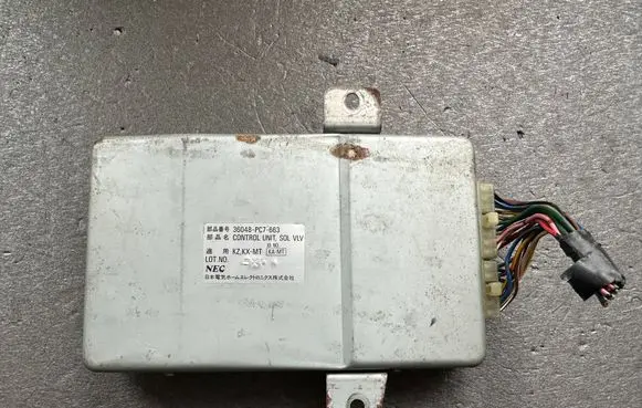 Honda Prelude Other control units/modules 36048PC7663