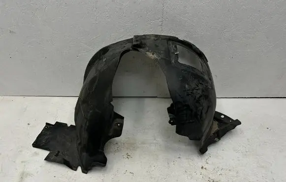 Mercedes-Benz GLC C253 Front wheel arch liner splash guards A2536907501