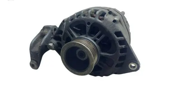 Fiat Ducato Generator/alternator 500345767KAS 500345767
