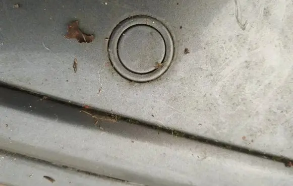Jaguar S-Type Parking PDC sensor