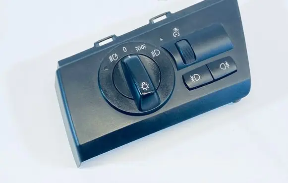 BMW X3 E83 Light switch 3415105