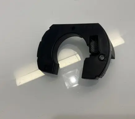 Mercedes-Benz E W211 Steering angle sensor 0305459732 05112210 A0305459732