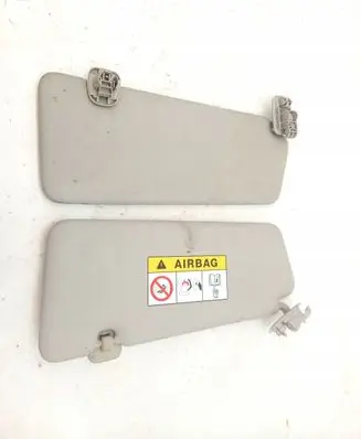 Renault Twingo III Headlights/headlamps set 