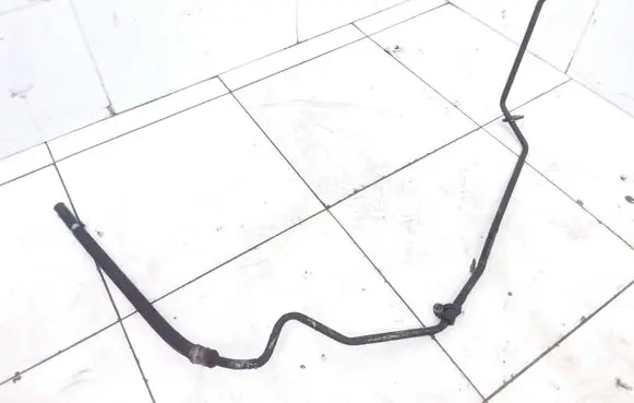 Mercedes-Benz Sprinter W906 Power steering hose/pipe/line A9064661624