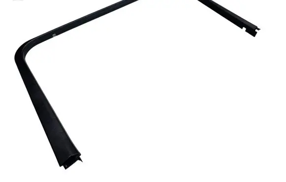 Mercedes-Benz G W461 W463 1st Gen Rear door window/glass frame A4637351771 4637351771