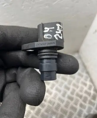 Opel Meriva A Camshaft position sensor 