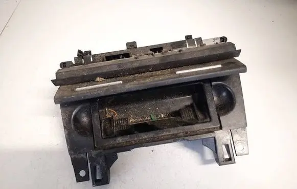 Audi A4 S4 B6 8E 8H Car ashtray 8e0857951j 4b0819181b