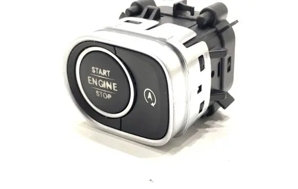 Mercedes-Benz GLE W167 Engine start stop button switch A1679054901