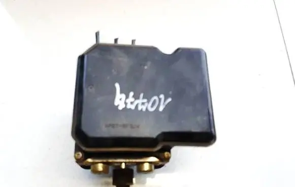 Nissan Leaf I (ZE0) ABS Pump td8405