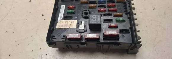 Fuse module