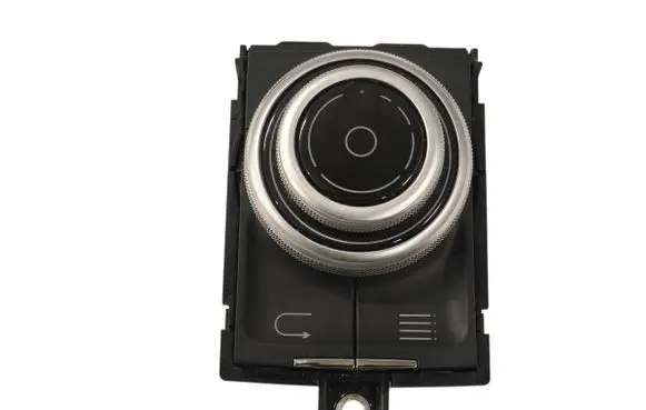 Maserati Ghibli Multifunctional control switch/knob 
