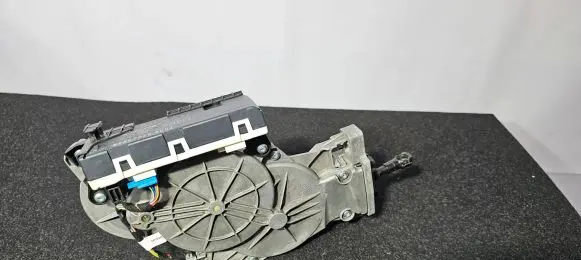 Mercedes-Benz GLC X253 C253 Tailgate/trunk control unit/module A2059007218 02880776 07339620700