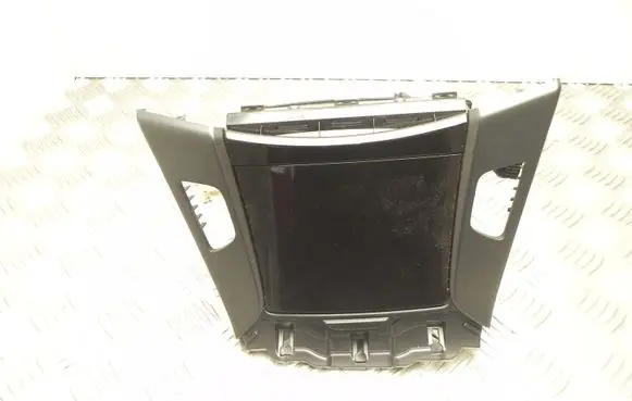Armrest