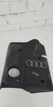 Audi A4 S4 B5 8D Engine cover (trim) 06B103935B