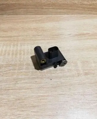 BMW X5 E70 Airbag deployment crash/impact sensor 6911003
