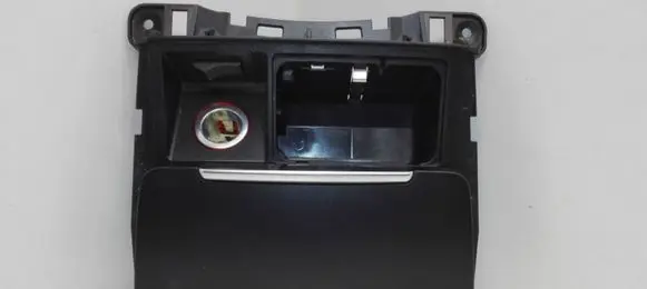 Audi A5 8T 8F Car ashtray 8K0857951