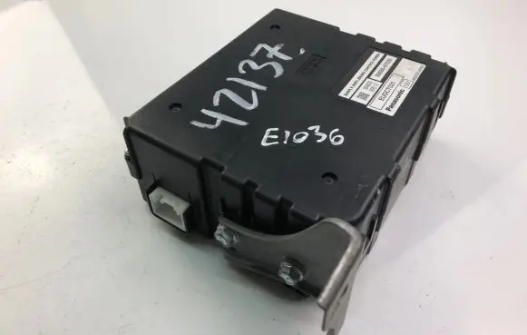 Toyota Prius (XW20) Other control units/modules 8968047020