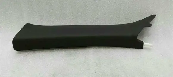 Porsche 718 Cayman 982 982c (A) pillar trim 982867233A